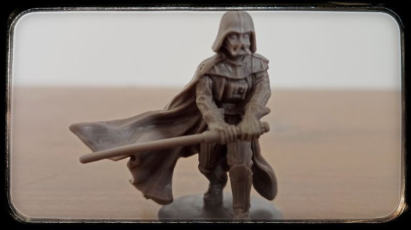 Star Wars Imperial Assault Darth Vader